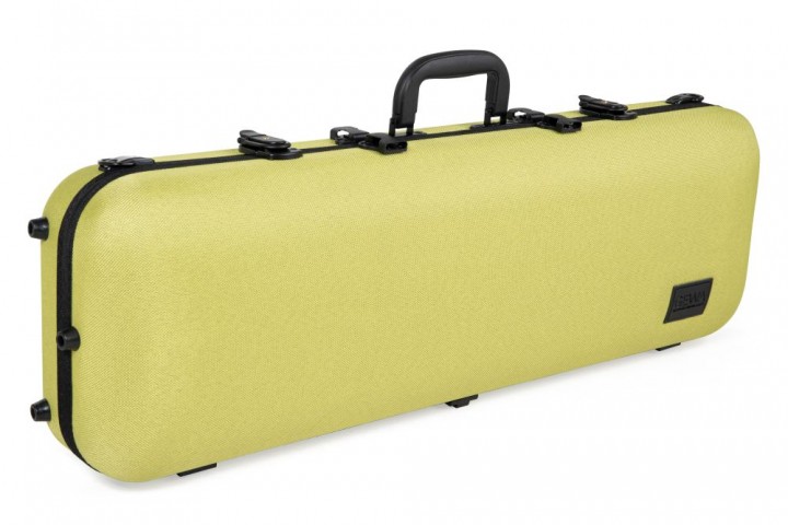 Gewa 309133 Bio Keman Kutusu - Lime