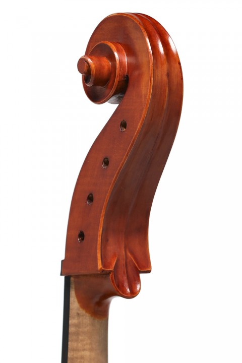 Gewa Maestro El Yapımı 4/4 Çello