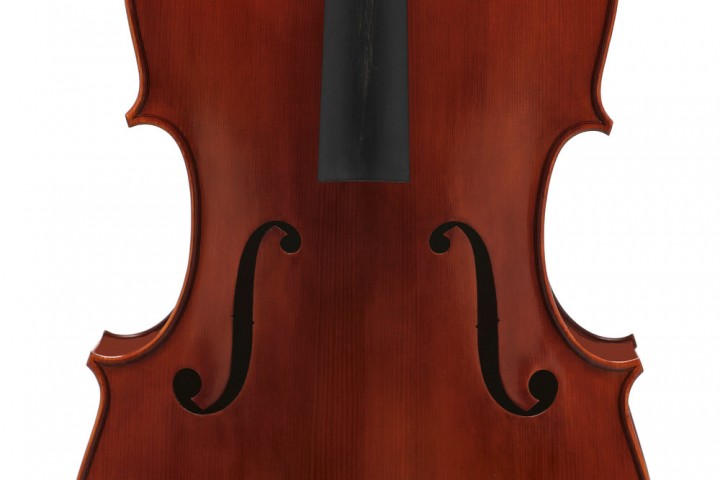 Gewa Maestro El Yapımı 4/4 Çello