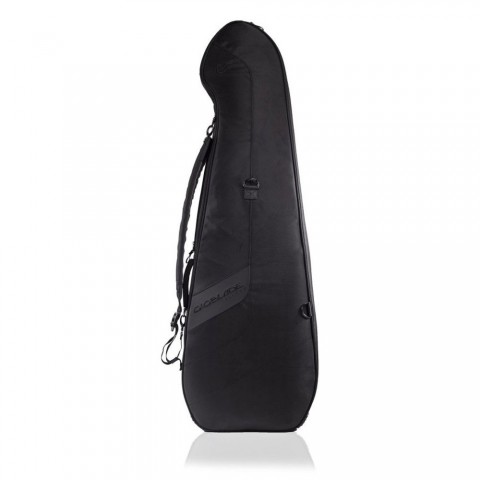 Gruv Gear GigBlade Sliver - Bas Gitar Kılıfı Siyah - Siyah