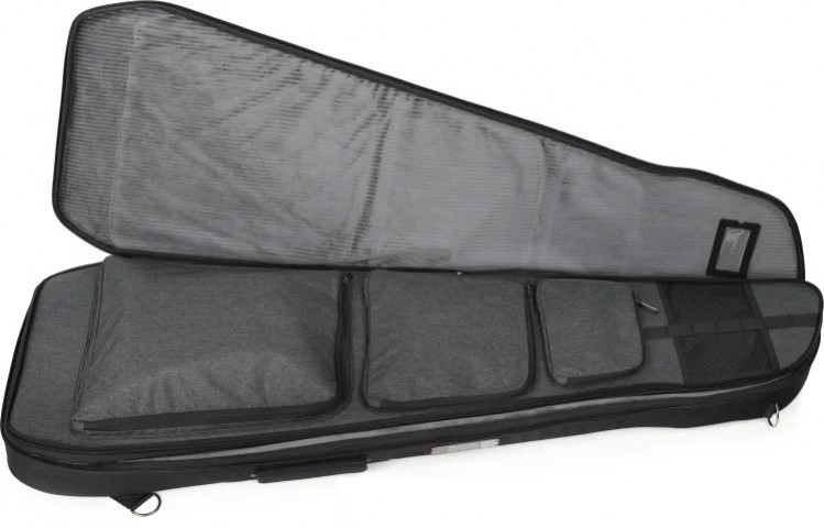 Gruv Gear Gigblade 3 Bas Gitar Kılıfı