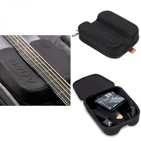 Gruv Gear Gigblade 3 Bas Gitar Kılıfı