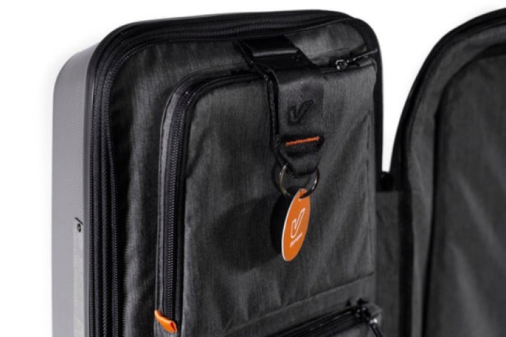 Gruv Gear Kapsule Bas Gitar Kılıfı