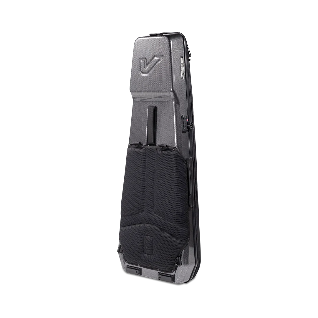 Gruv Gear Kapsule Bas Gitar Kılıfı