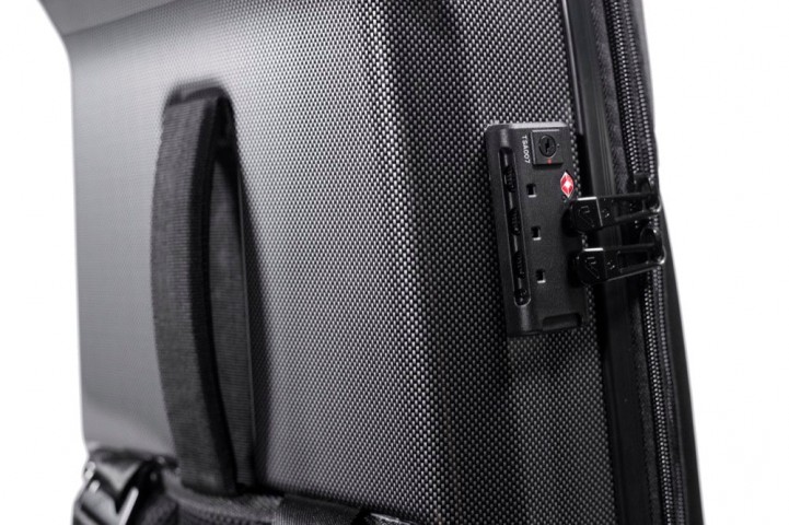 Gruv Gear Kapsule Bas Gitar Kılıfı