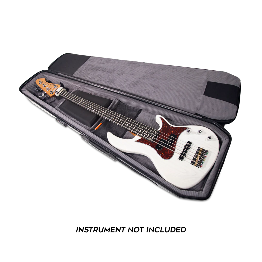 Gruv Gear Kapsule Bas Gitar Kılıfı