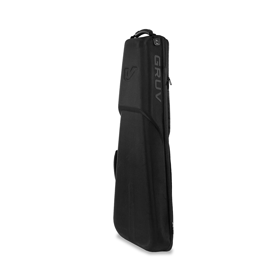 Gruv Gear Kapsulite+ Bas Gitar Kılıfı