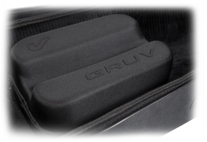 Gruv Gear Kapsulite+ Elektro Gitar Kılıfı