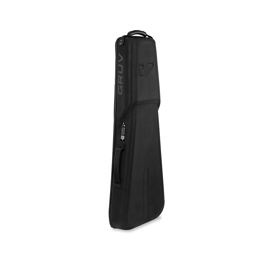 Gruv Gear Kapsulite+ Elektro Gitar Kılıfı