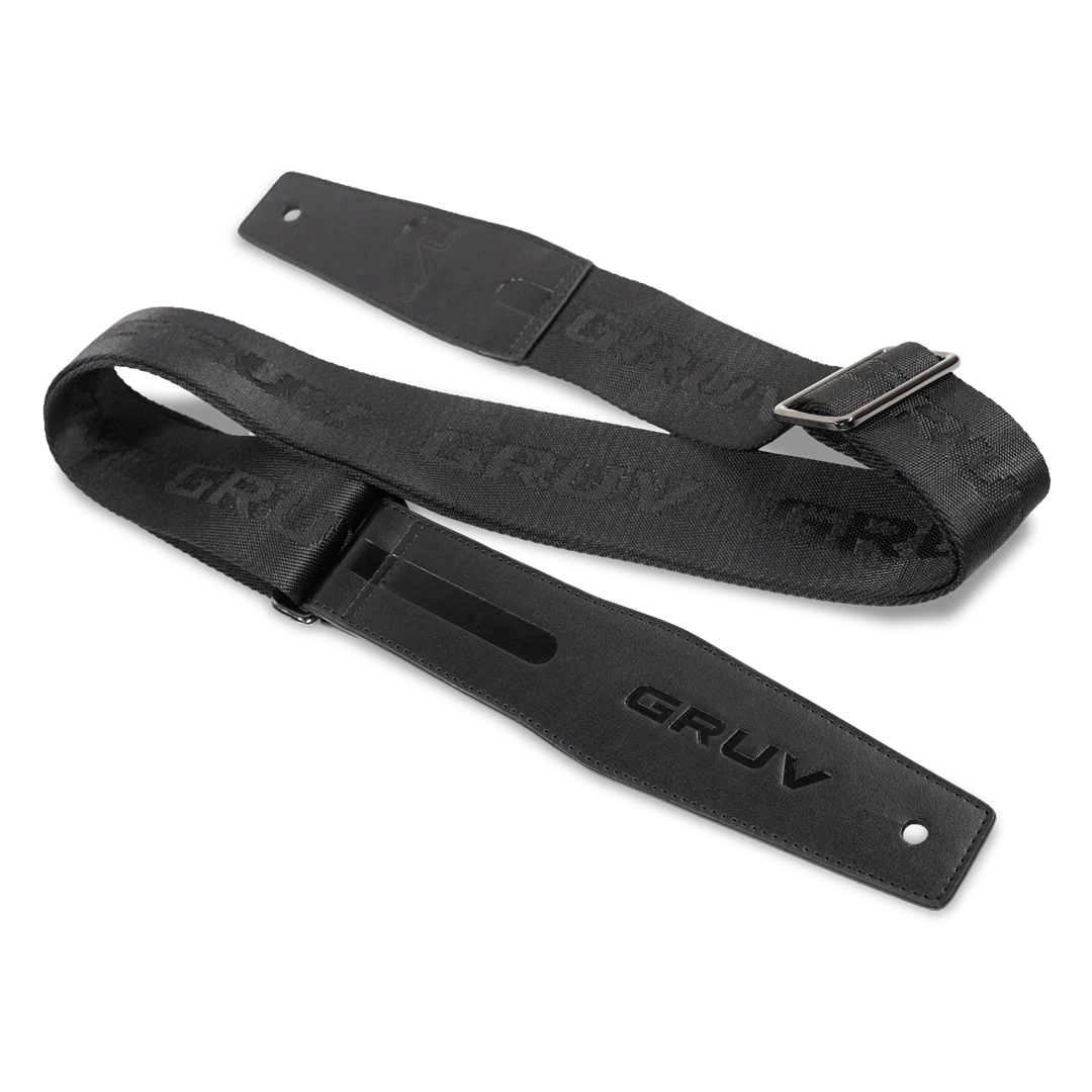 Gruv Gear Korr Gitar Askısı