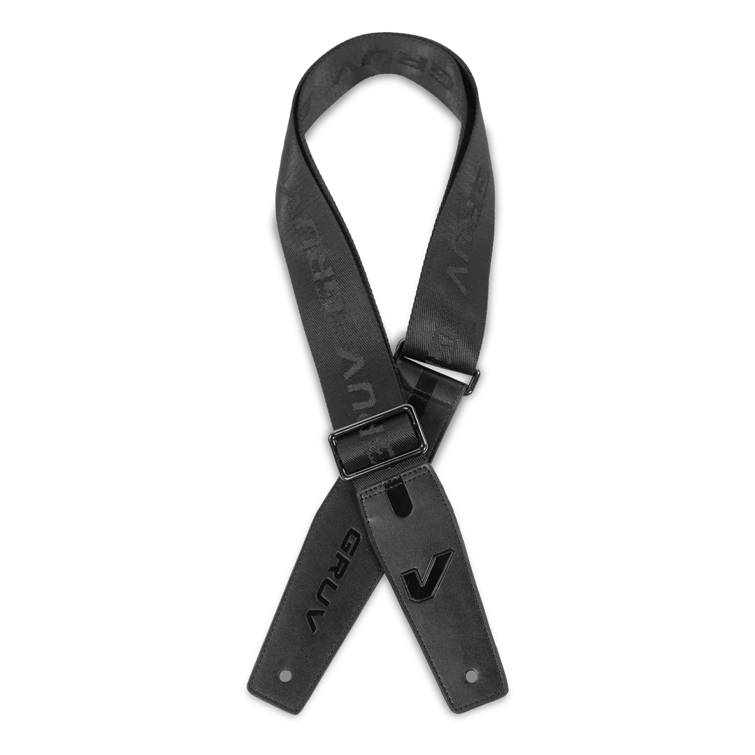 Gruv Gear Korr Gitar Askısı