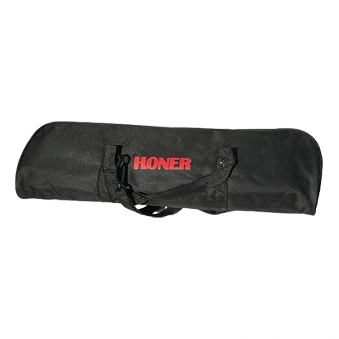 HONER 32 Tuş Melodika - Siyah