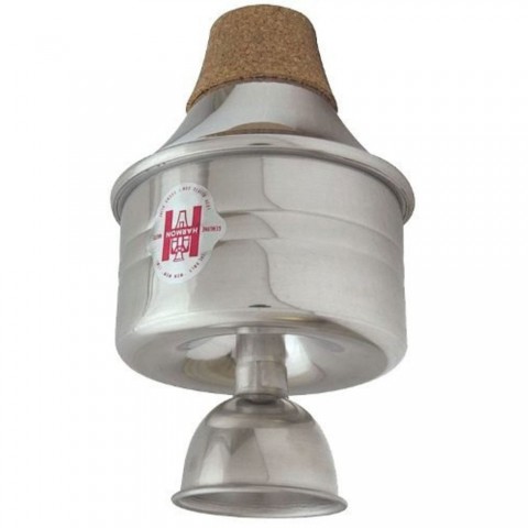 Harmon Mute (Wah) Trompet Susturucu CG196