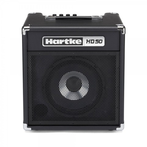 Hartke HD50 Bas Gitar Amfisi