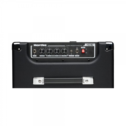 Hartke HD50 Bas Gitar Amfisi