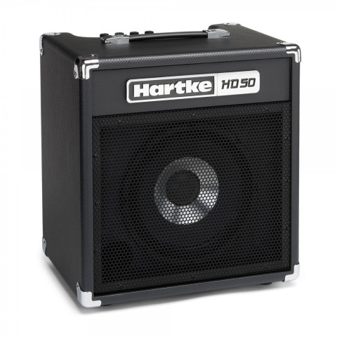 Hartke HD50 Bas Gitar Amfisi