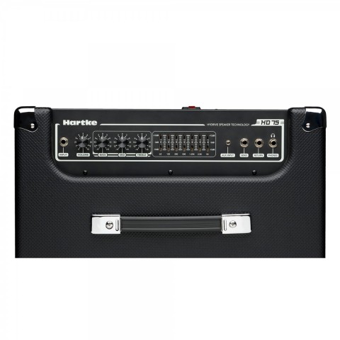 Hartke HD75 Bas Gitar Amfisi