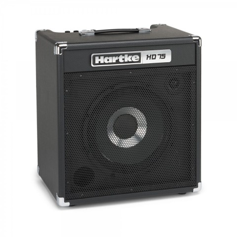 Hartke HD75 Bas Gitar Amfisi