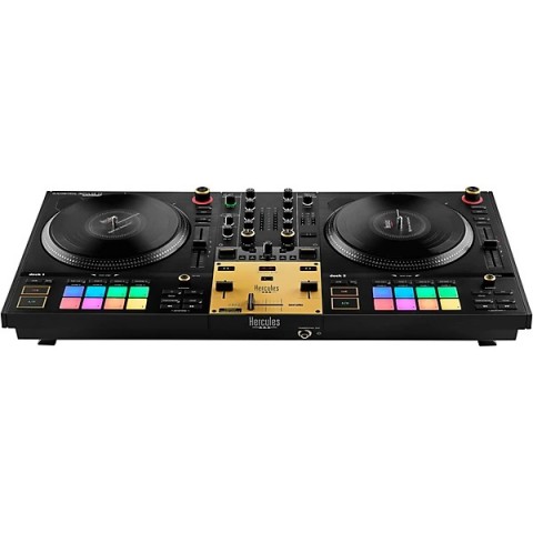 Hercules DJ Controller Inpulse T7 Premium Edition