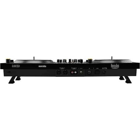 Hercules DJ Controller Inpulse T7 Premium Edition