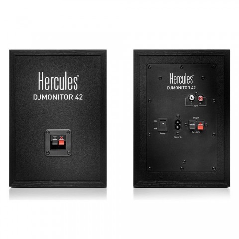 Hercules DJ Essentials Kit