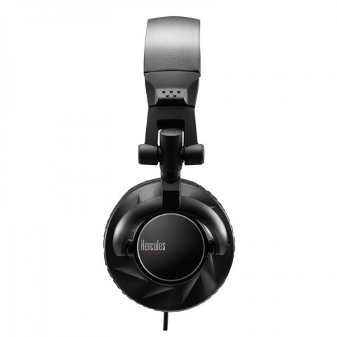 Hercules DJ Essentials Kit