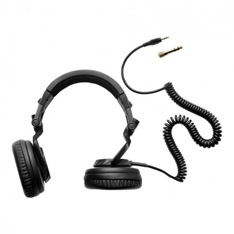 Hercules HDP DJ45 Dj Kulaklığı