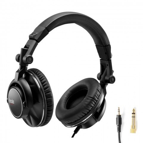 Hercules HDP DJ60 Dj Kulaklığı