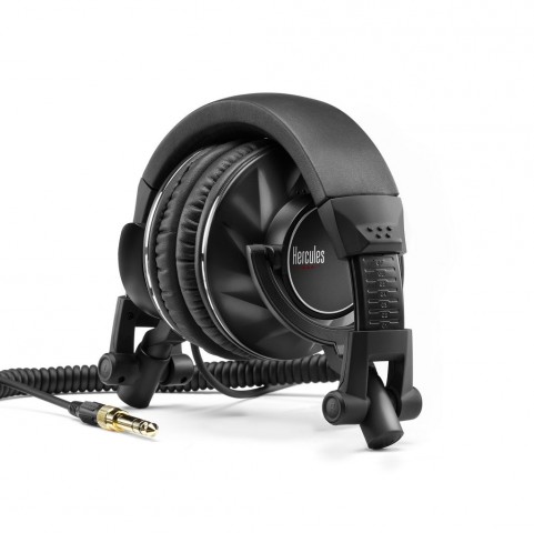 Hercules HDP DJ60 Dj Kulaklığı