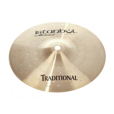 İstanbul Mehmet 10" Traditional Splash Zil İstanbul Mehmet 10" Traditional Splash Zil