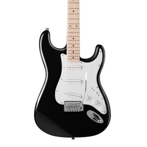 JAY TURSER JT-300M-BK Elektro Gitar Seti