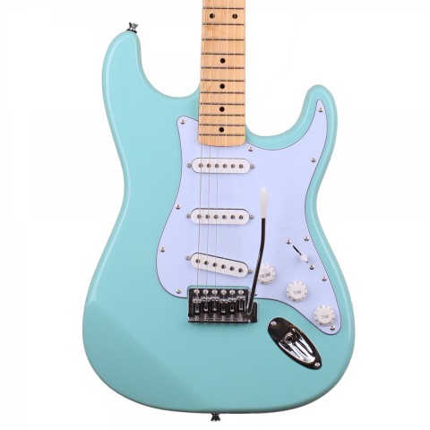 JAY TURSER JT-300M-DB Elektro Gitar Seti