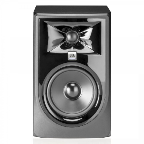 JBL 306P MKII 6