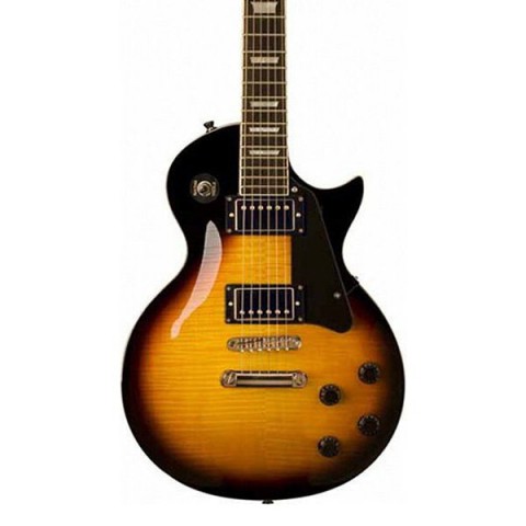 Jay Turser JT-220D-TSB Elektro Gitar