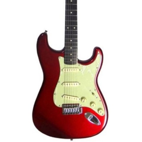 Jay Turser JT-300-CAR Elektro Gitar
