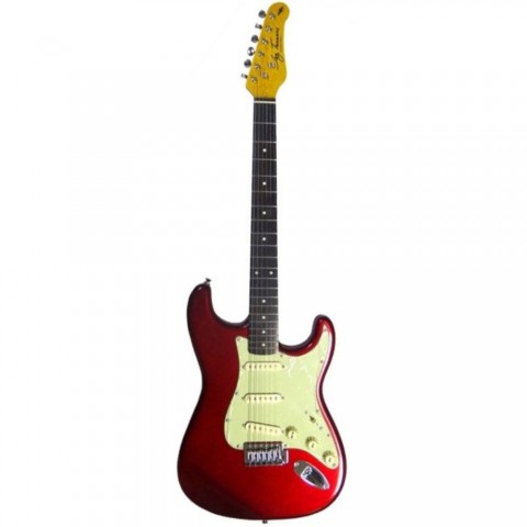 Jay Turser JT-300-CAR Elektro Gitar