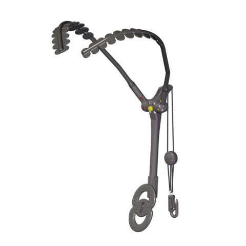 Jazzlab Saxholder Pro Saksafon Askısı X Large