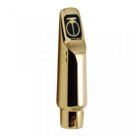Jody Jazz DV 7 Altın Kaplama Metal Alto Saksafon Beki