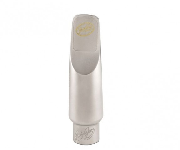 Jody Jazz Super Jet 7 Metal  Alto Saksafon Beki