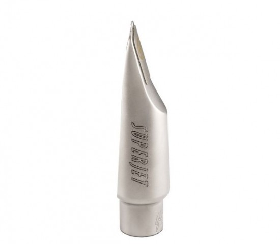 Jody Jazz Super Jet 7 Metal  Alto Saksafon Beki