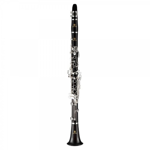 Jupiter JCL-1100DS Bb Abanoz Klarnet