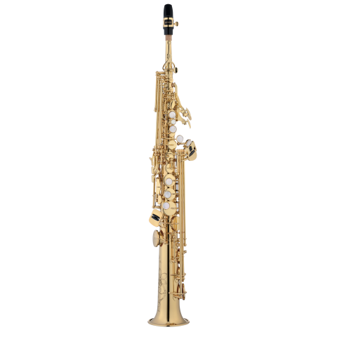 Jupiter JSS1100Q Bb Soprano Saksafon