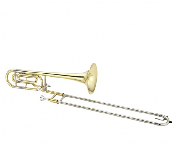 Jupiter JTB1100FQ Bb/F Trombon