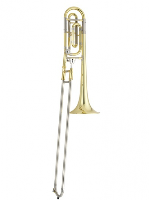 Jupiter JTB1100FQ Bb/F Trombon