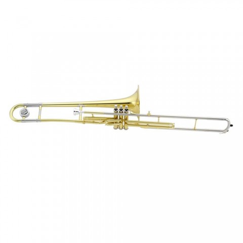 Jupiter JTB700V Pistonlu Trombon