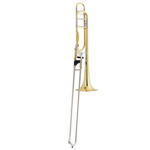 Jupiter JTB710FQ Bb/F Ergonomik Plus Trombon