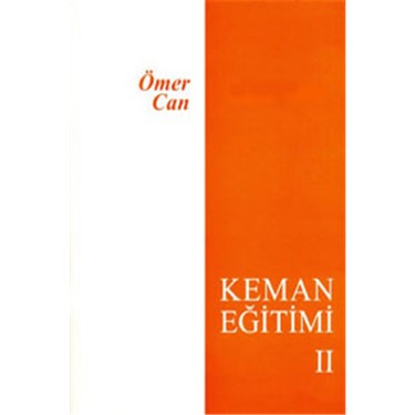 KEMAN METODU 2 - ÖMER CAN