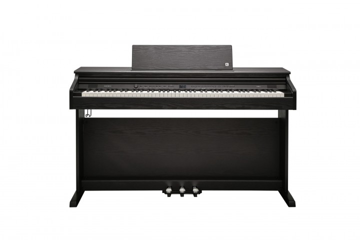 Kurzweil CUP E1 Mat Siyah Dijital Piyano