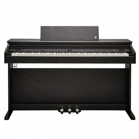 Kurzweil CUP E1 Mat Siyah Dijital Piyano