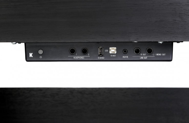 Kurzweil CUP P1 Gülağacı Dijital Piyano